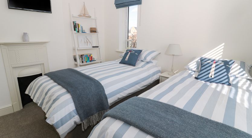 Photo of Rosemary Cottage