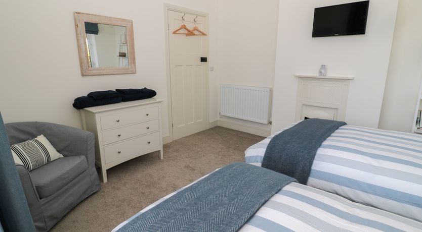 Photo of Rosemary Cottage