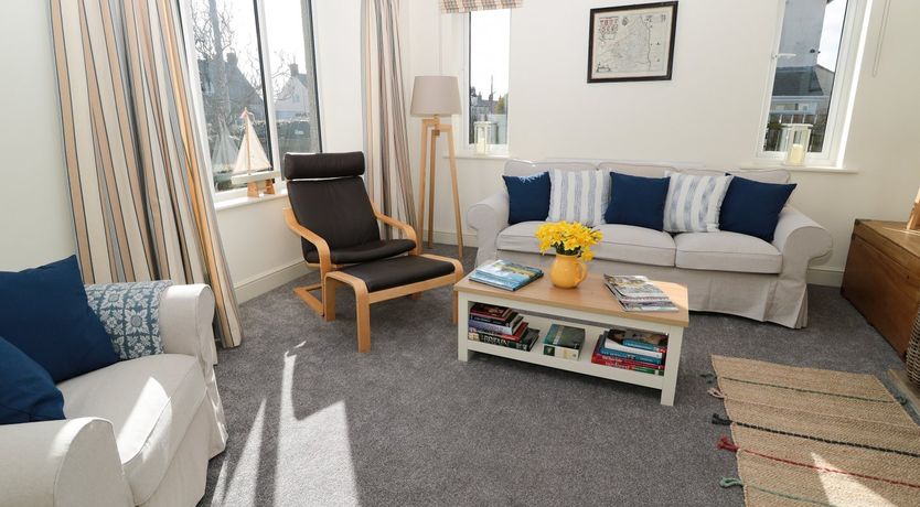 Photo of Rosemary Cottage