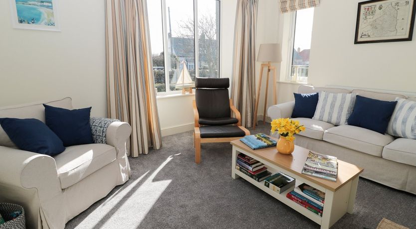 Photo of Rosemary Cottage