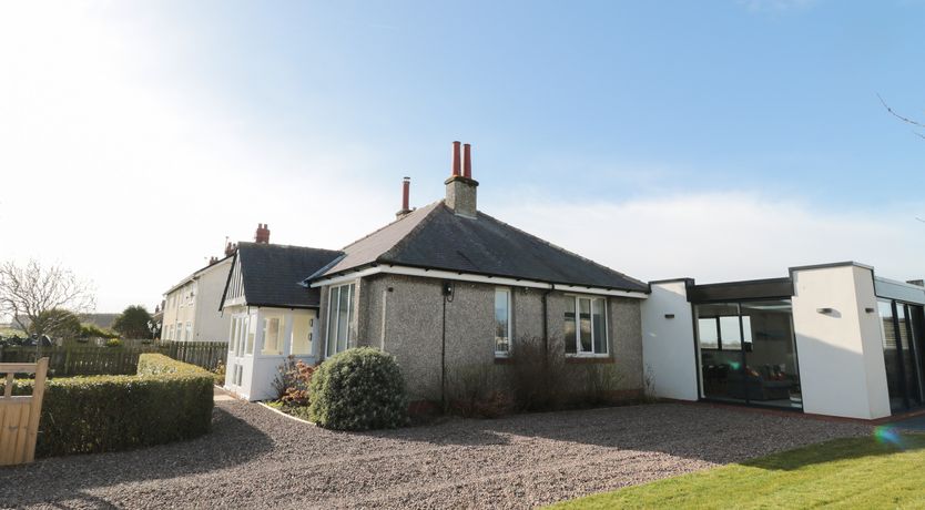 Photo of Rosemary Cottage