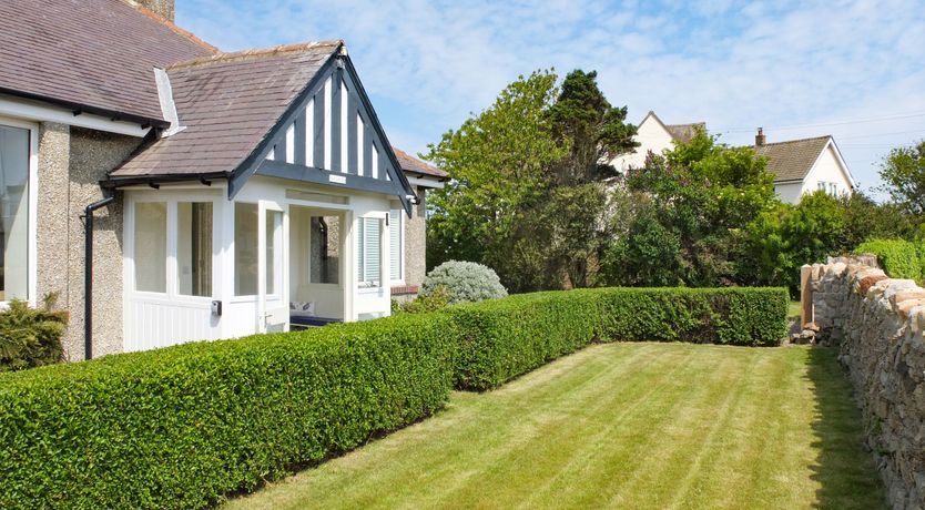Photo of Rosemary Cottage