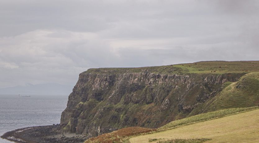 Photo of Hebridean View