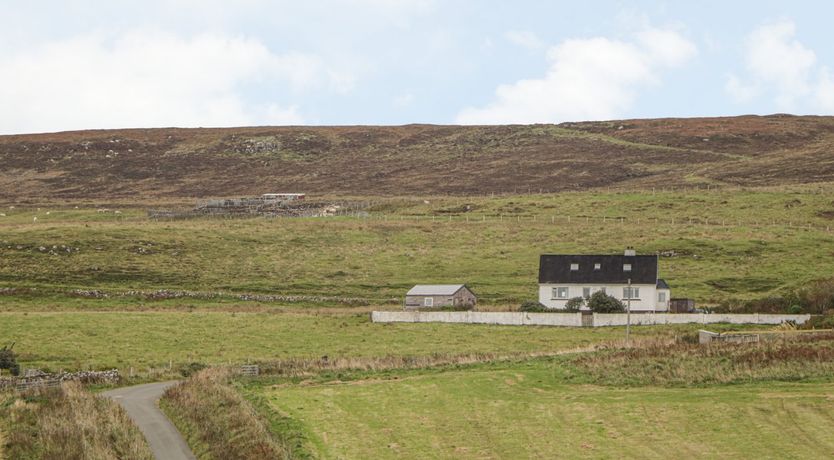 Photo of Hebridean View