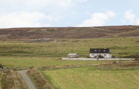 Hebridean View Holiday Cottage