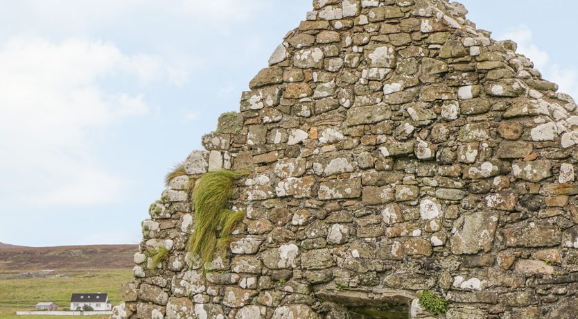 Photo of Hebridean View