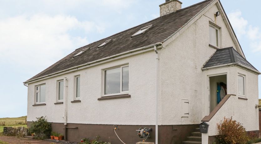 Photo of Hebridean View