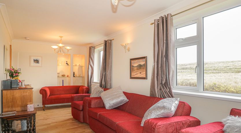 Photo of Hebridean View