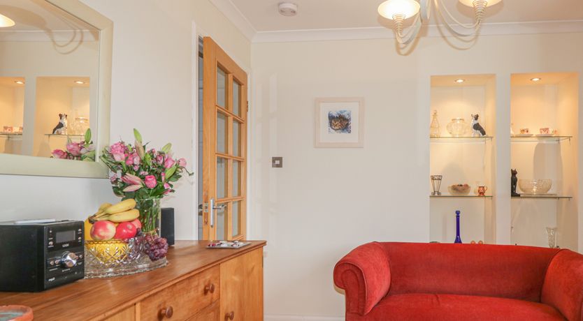 Photo of Hebridean View