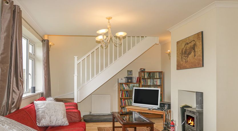 Photo of Hebridean View