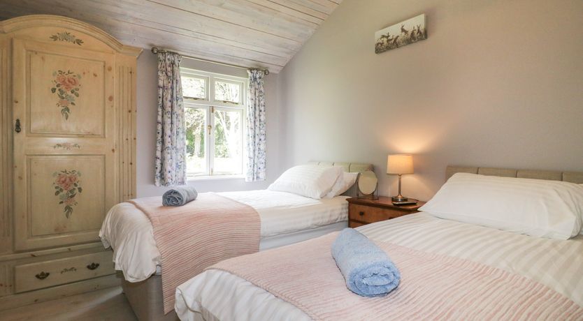 Photo of The Hen House