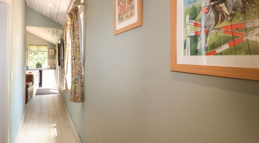 Photo of The Hen House