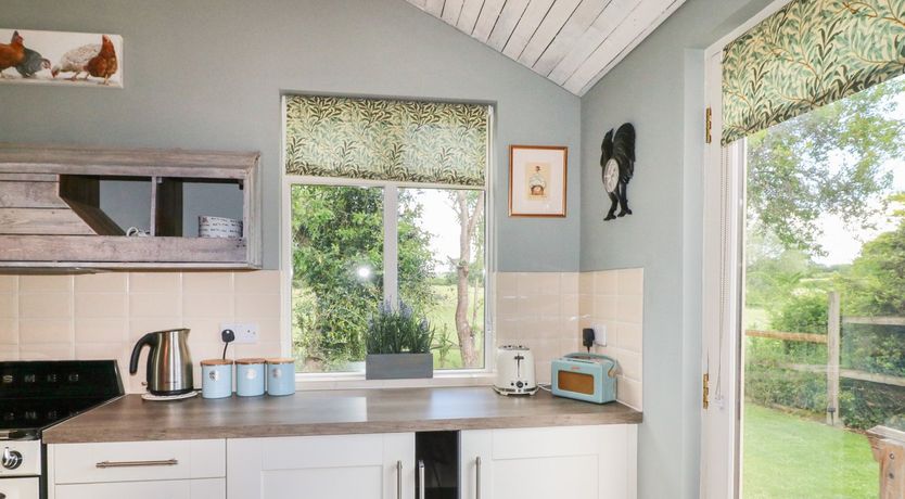 Photo of The Hen House