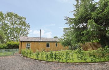 The Hen House Holiday Cottage