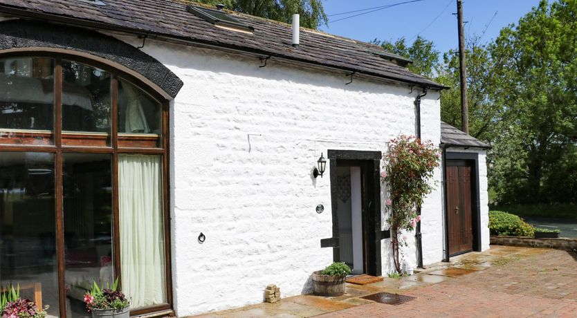 Photo of Smithy Cottage