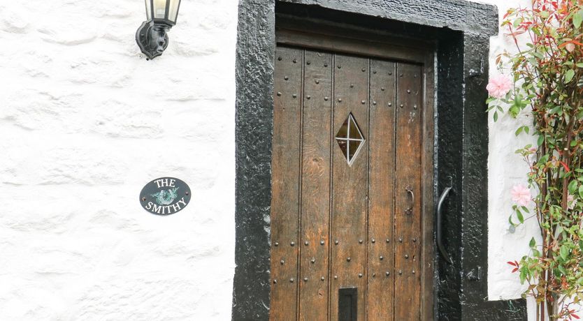 Photo of Smithy Cottage