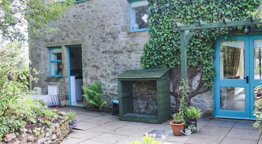 Photo of Smithy Cottage