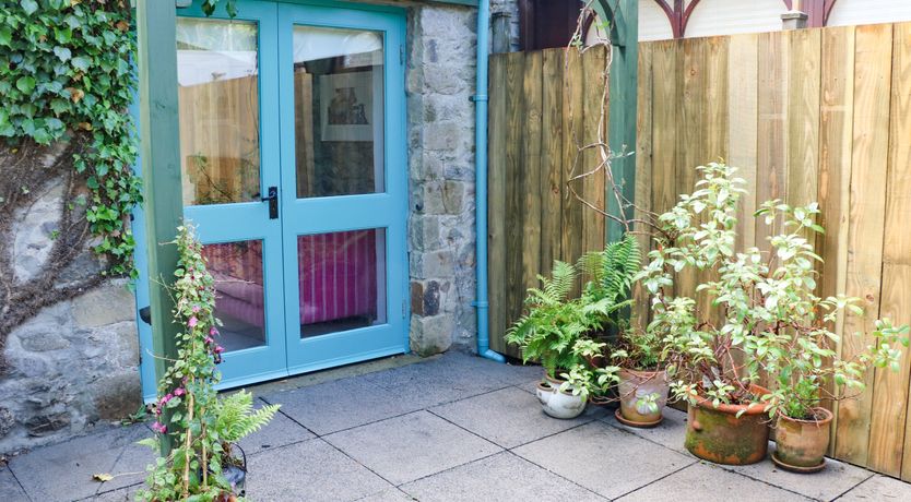 Photo of Smithy Cottage