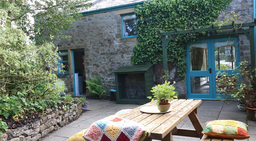 Photo of Smithy Cottage