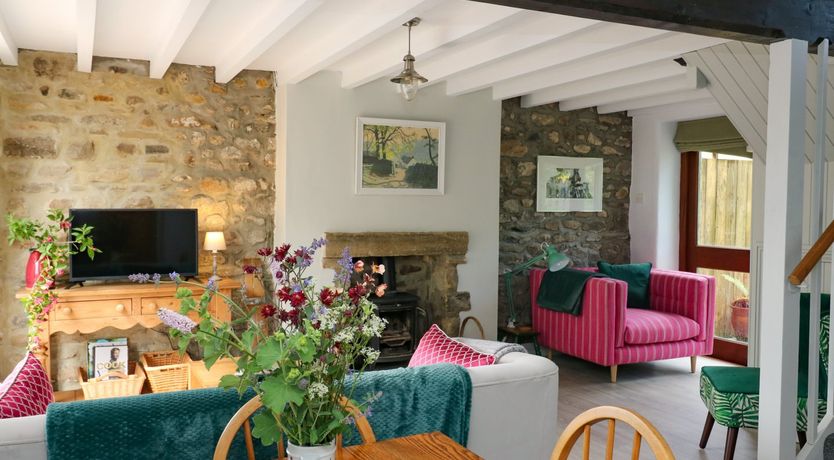 Photo of Smithy Cottage