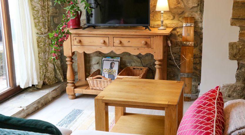 Photo of Smithy Cottage
