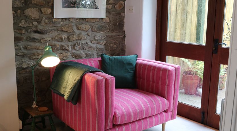 Photo of Smithy Cottage