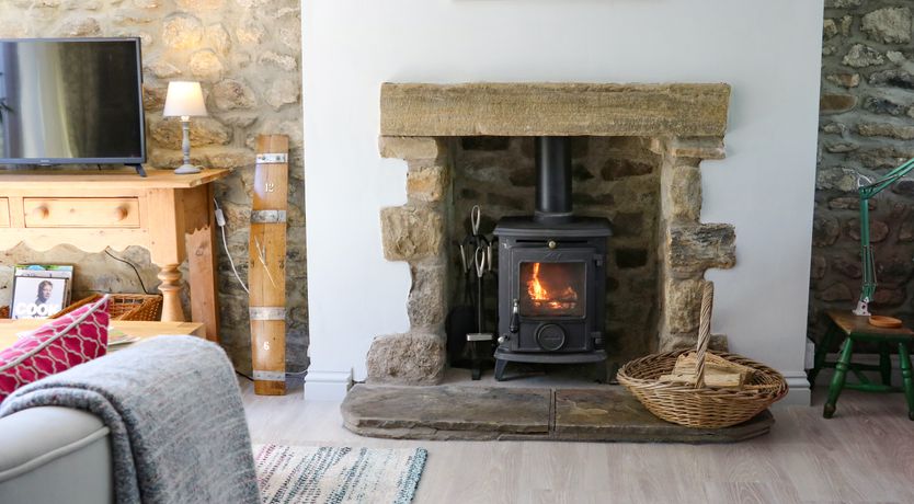 Photo of Smithy Cottage