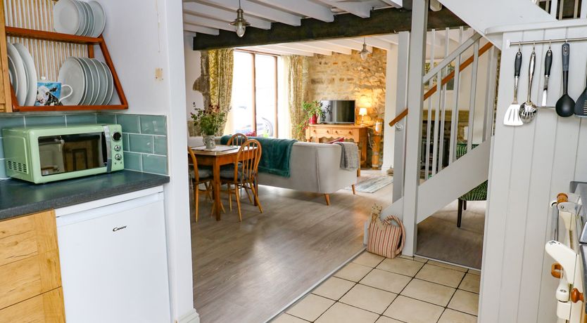 Photo of Smithy Cottage
