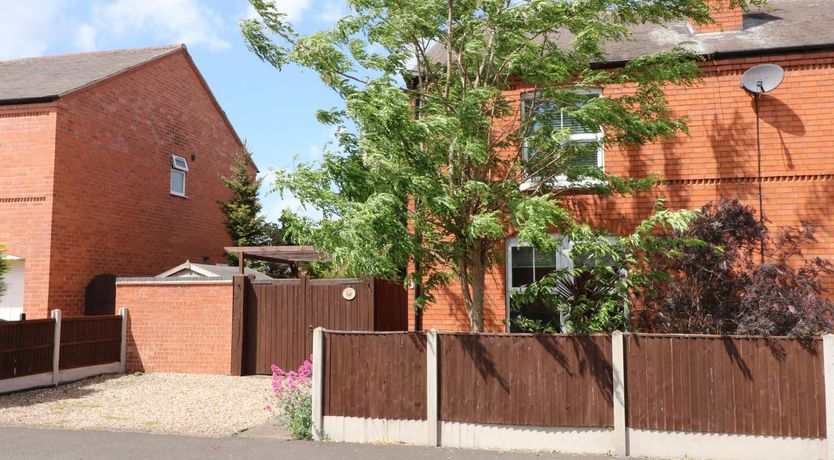 Photo of Cherry Lodge