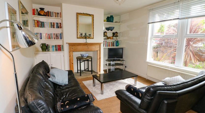 Photo of Cherry Lodge