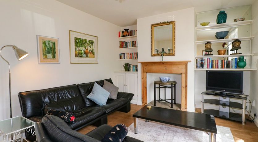 Photo of Cherry Lodge