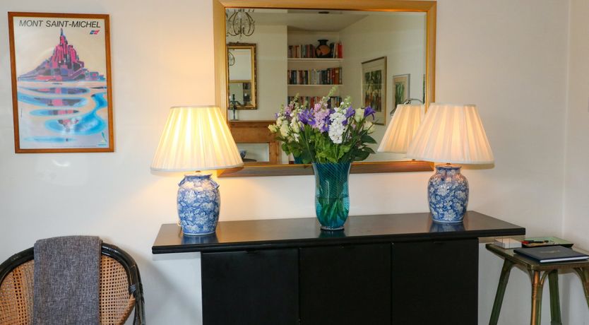 Photo of Cherry Lodge