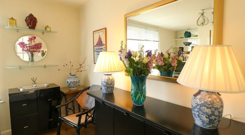 Photo of Cherry Lodge