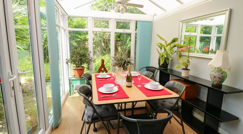 Photo of Cherry Lodge