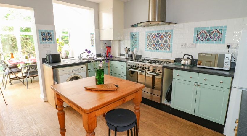 Photo of Cherry Lodge