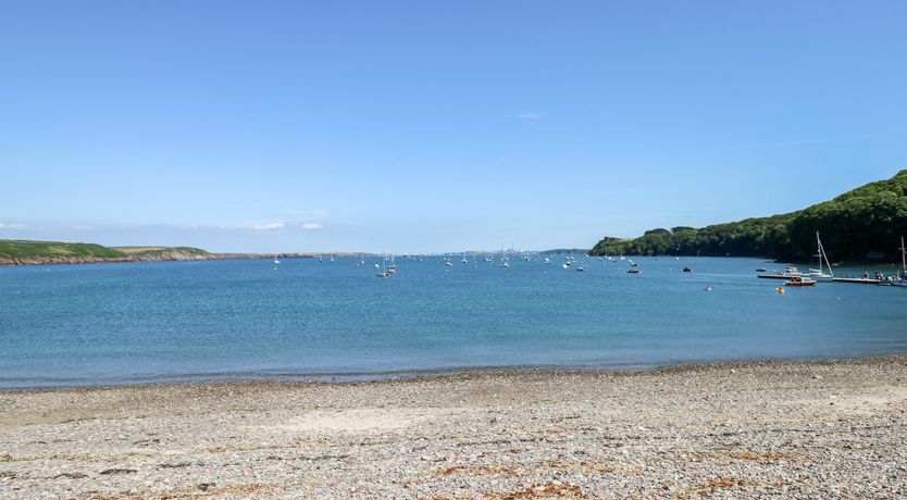 Photo of Pickleridge View