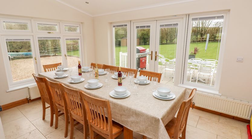 Photo of Pickleridge View