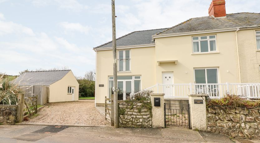 Photo of Pickleridge View