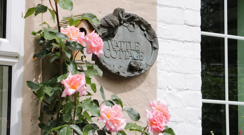 Photo of Wattle Cottage