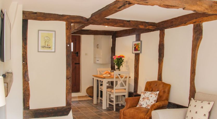 Photo of Wattle Cottage