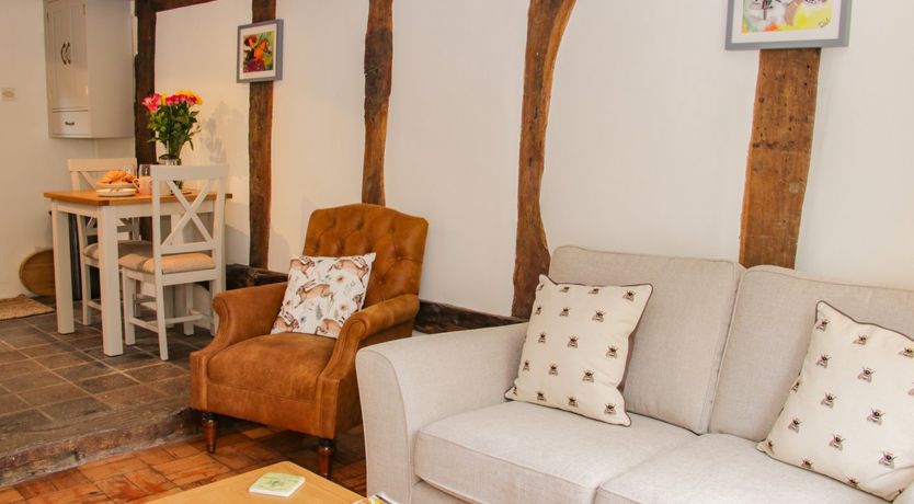 Photo of Wattle Cottage