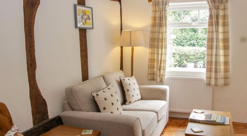 Photo of Wattle Cottage