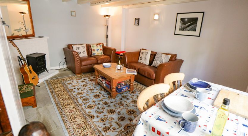 Photo of Kiwi Cottage