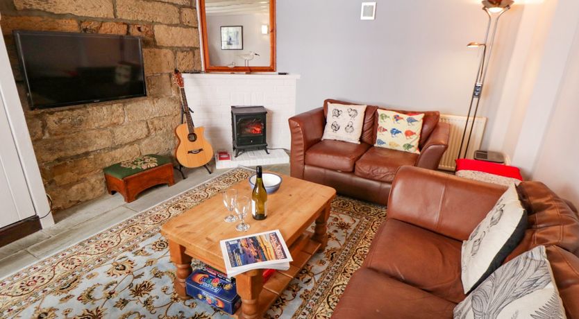 Photo of Kiwi Cottage