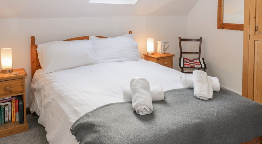 Photo of Kiwi Cottage