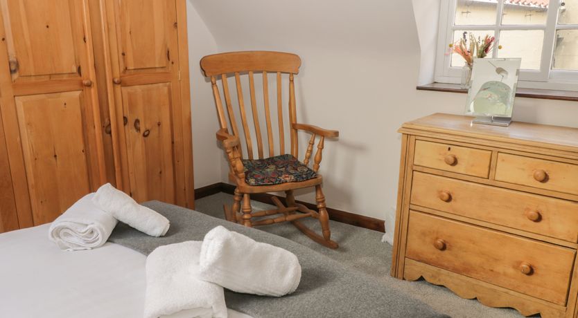 Photo of Kiwi Cottage