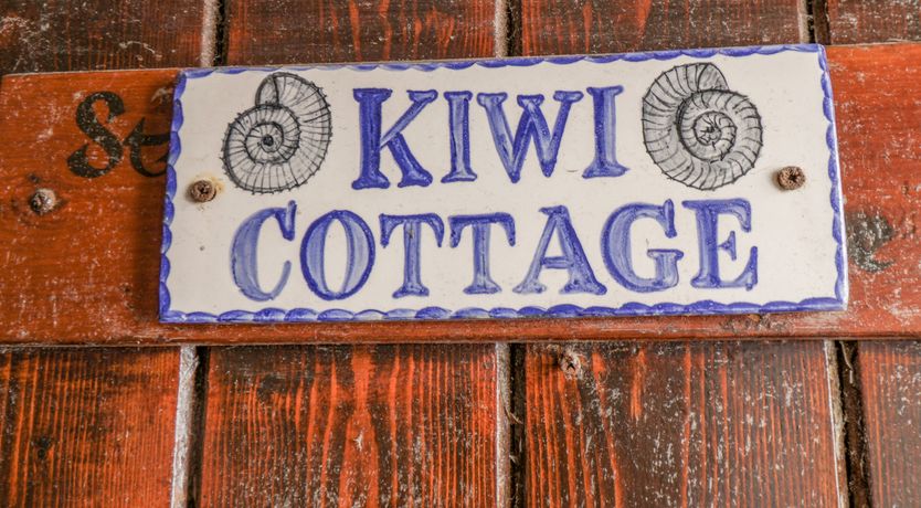 Photo of Kiwi Cottage