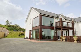 Cambrian View Holiday Cottage