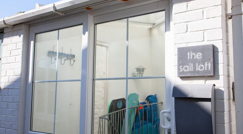 Photo of The Sail Loft