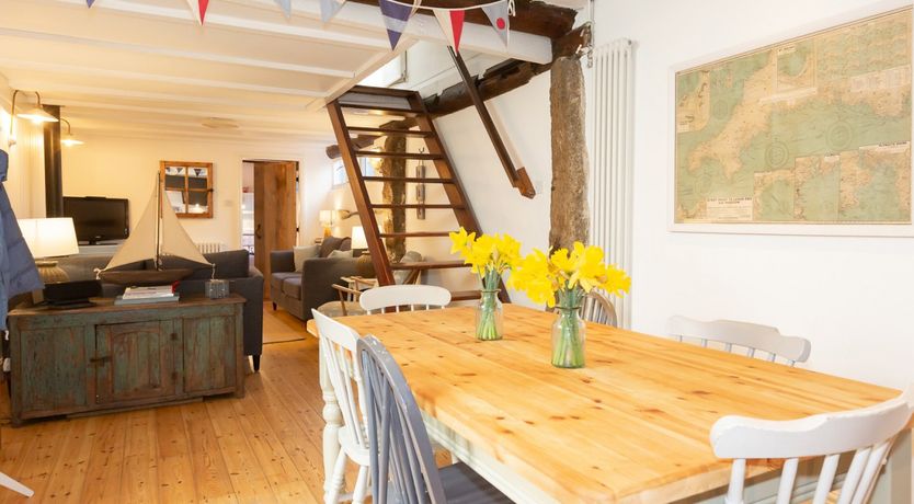 Photo of The Sail Loft